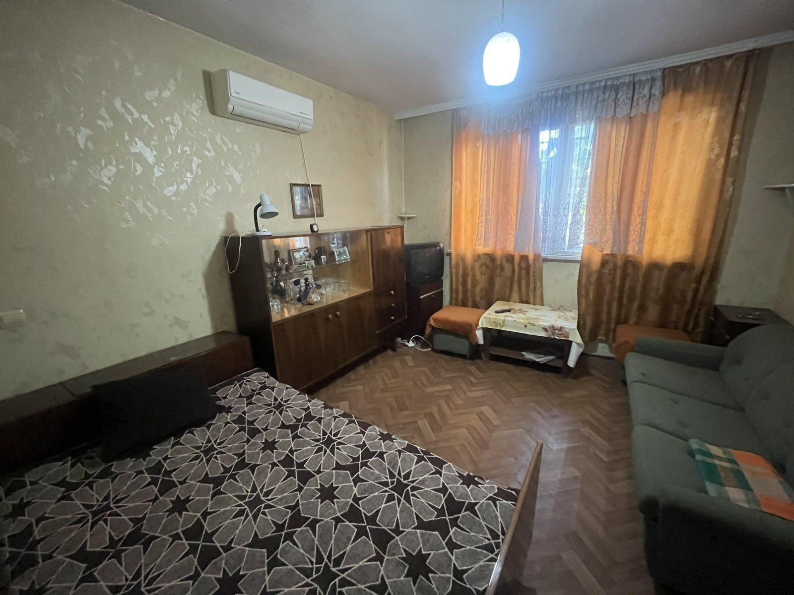 Продава ЕТАЖ ОТ КЪЩА, гр. Казанлък, област Стара Загора, снимка 7 - Етаж от къща - 55314221