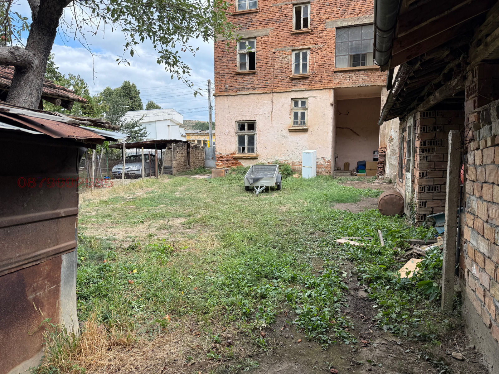 Продава КЪЩА, гр. Роман, област Враца, снимка 7 - Къщи - 54181731