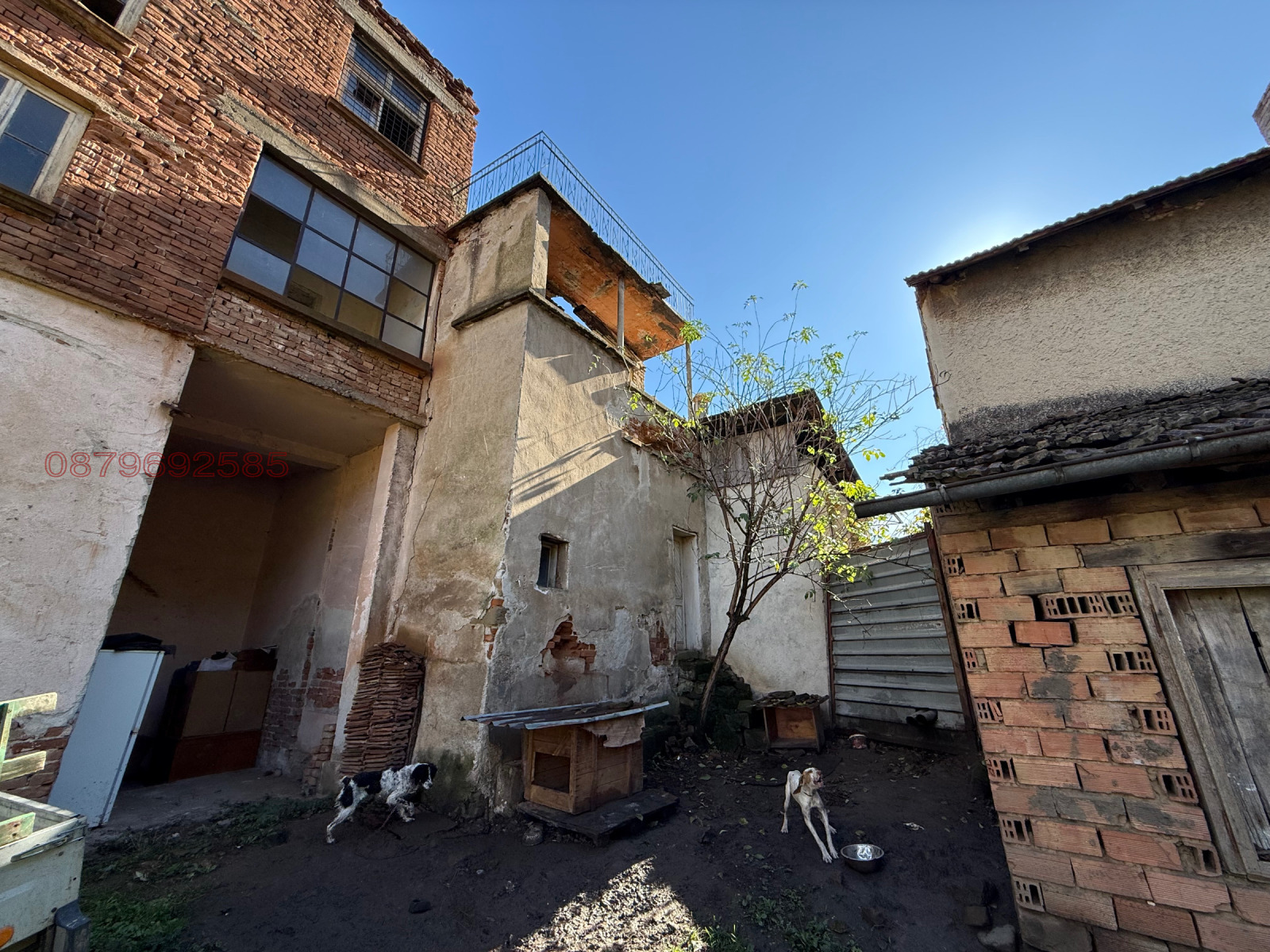 Продава КЪЩА, гр. Роман, област Враца, снимка 6 - Къщи - 54181731