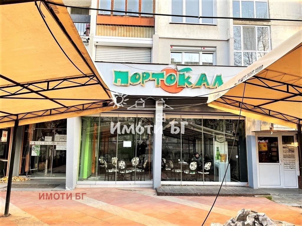 Продава МАГАЗИН, гр. София, Банишора, снимка 8 - Магазини - 55936436