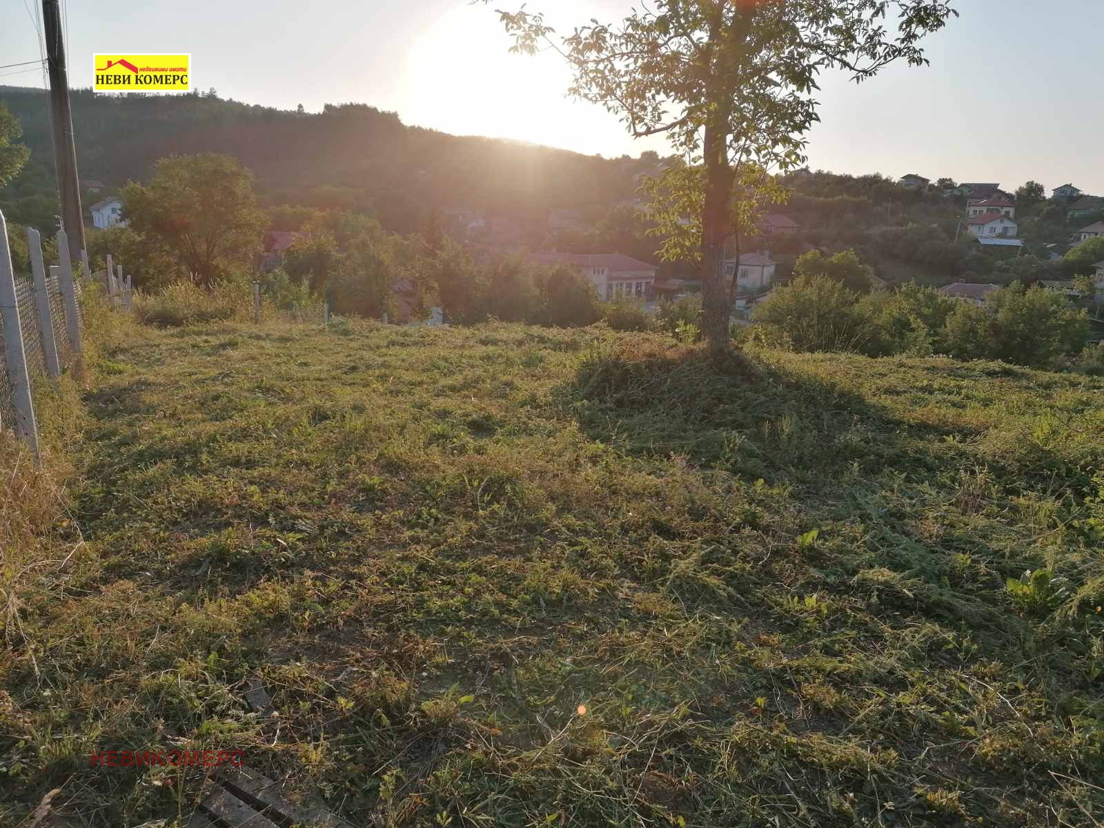 Продава ПАРЦЕЛ, с. Селищен дол, област Перник, снимка 7 - Парцели - 54617662