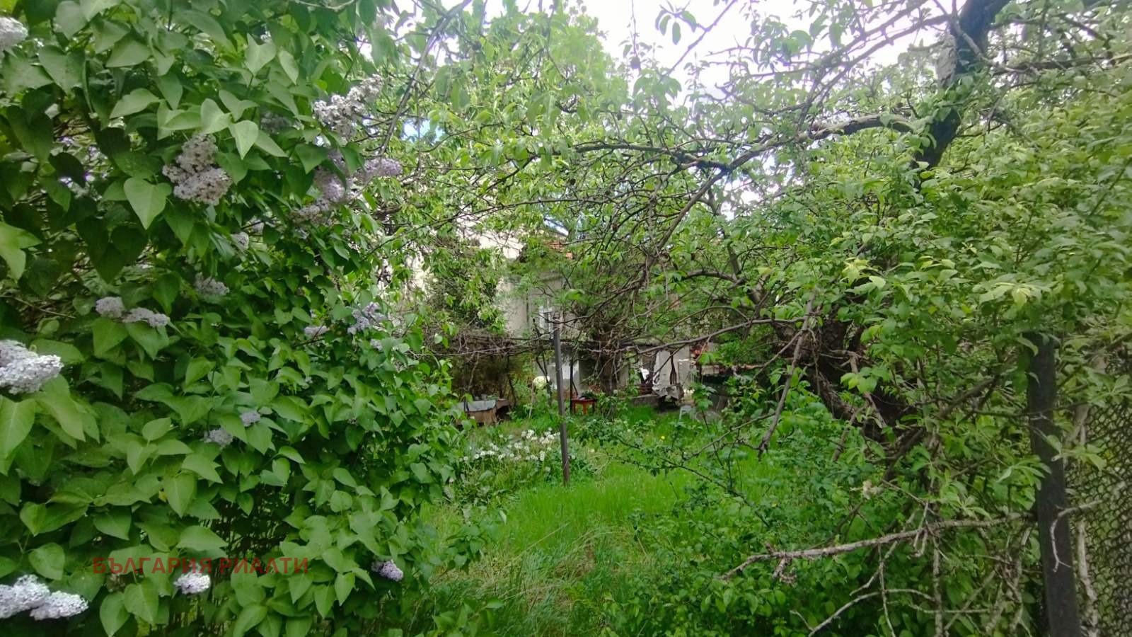 Продава ПАРЦЕЛ, гр. София, Левски В, снимка 6 - Парцели - 54650192