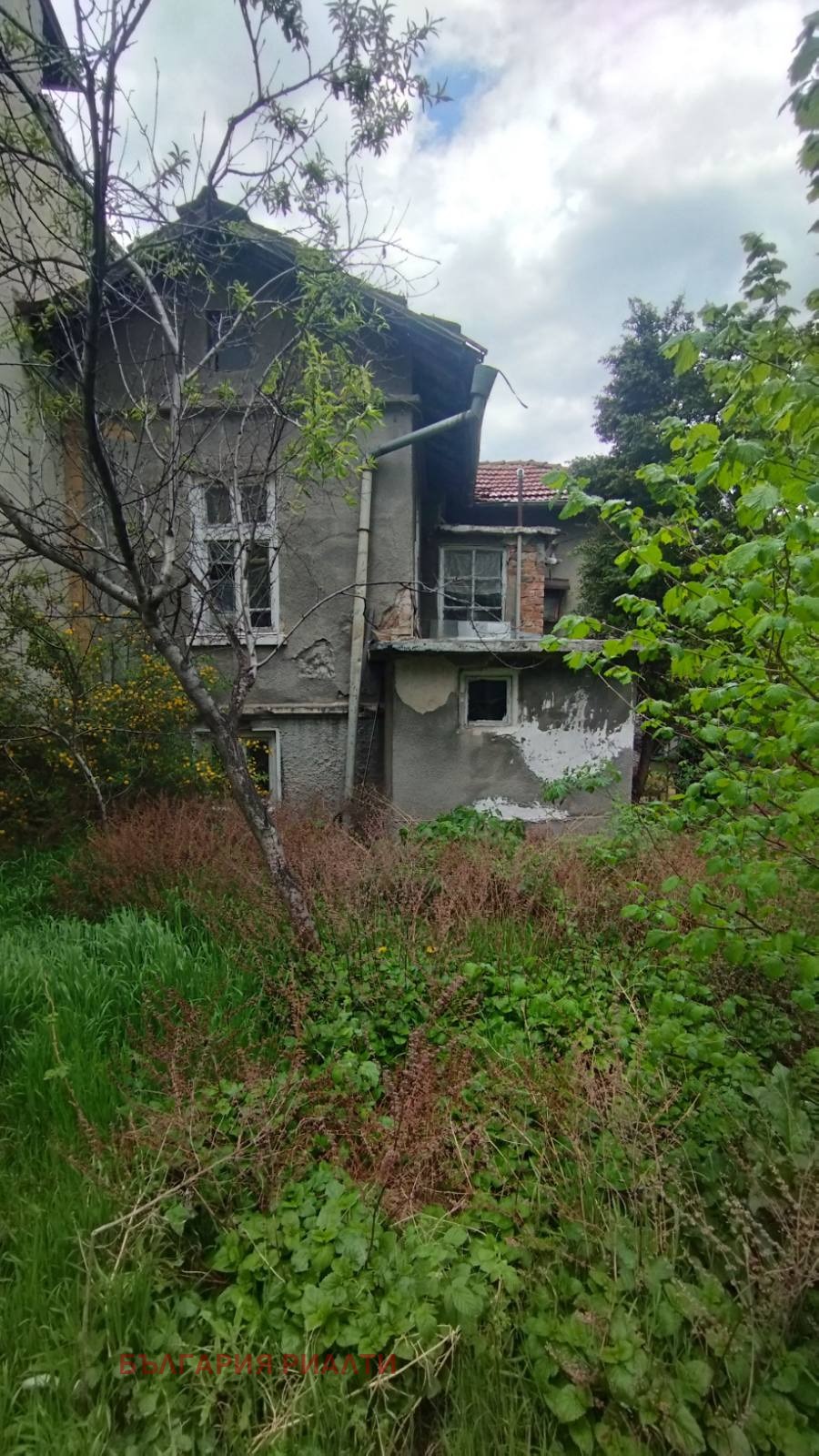 Продава ПАРЦЕЛ, гр. София, Левски В, снимка 5 - Парцели - 54650192