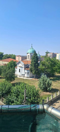 Продава 2-СТАЕН, гр. Нова Загора, област Сливен, снимка 1