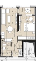 Продава 2-СТАЕН, град София, Банишора • 169000 € • 48820567 4