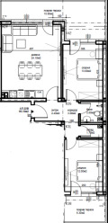 Продава 3-СТАЕН, град Пловдив, Беломорски • 106900 € • 27344098 — Holmes.bg