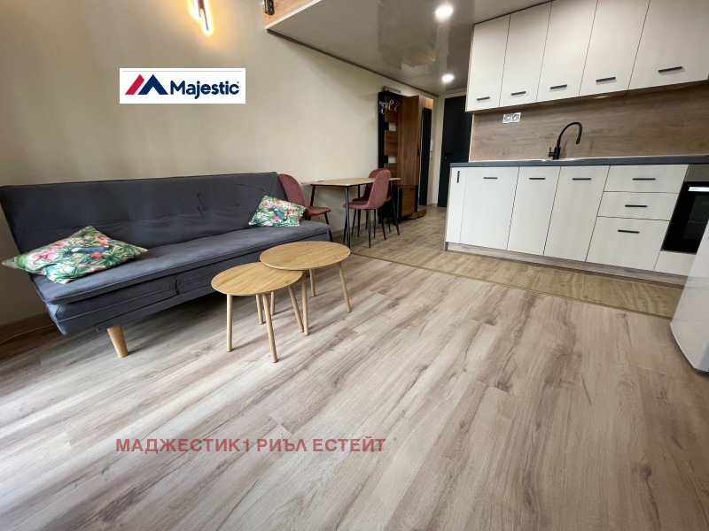 Продава АТЕЛИЕ, ТАВАН в град София, Студентски град - 50 кв.м / 113 000 € » 221 008.79 лв., МАДЖЕСТИК1 РИЪЛ ЕСТЕЙТ