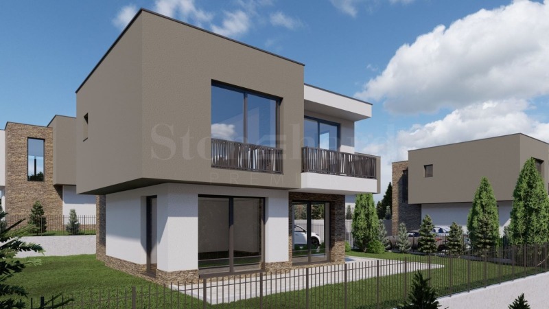 Продава КЪЩА в област Перник, с. Кладница - 192 кв.м / 384 000 € » 751 038.72 лв., СТОУНХАРД ПРЕМИЪР В СТРАНАТА И ЧУЖБИНА