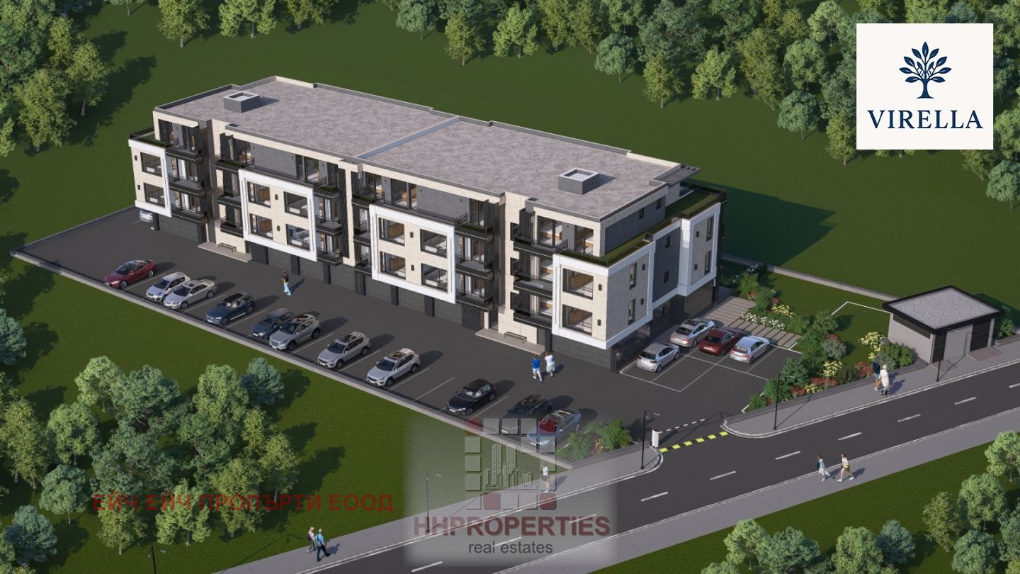 Продава 2-СТАЕН | Imot.bg — изображение 7