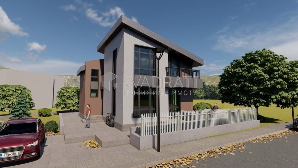 Продава КЪЩА | Imot.bg — изображение 4