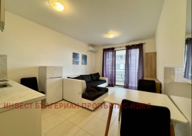Studio Primorsko, region Burgas