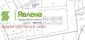 Продава парцел град София гр. Банкя - [1] 