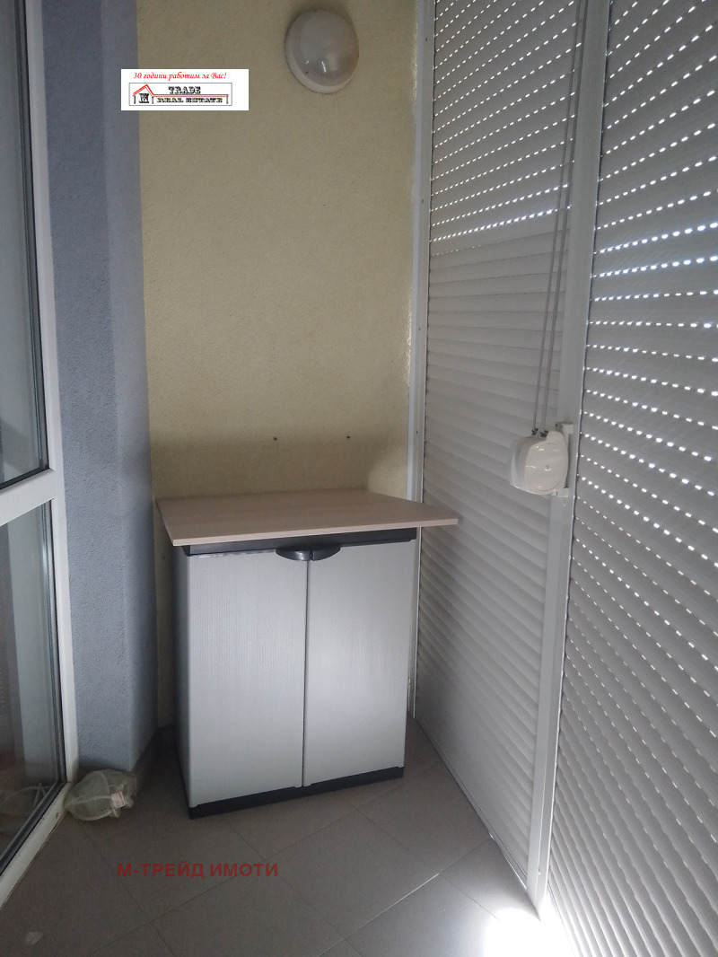 Te koop  Studio regio Boergas , k.k. Slantsjev brjag , 40 m² | 61246787 - afbeelding [9]