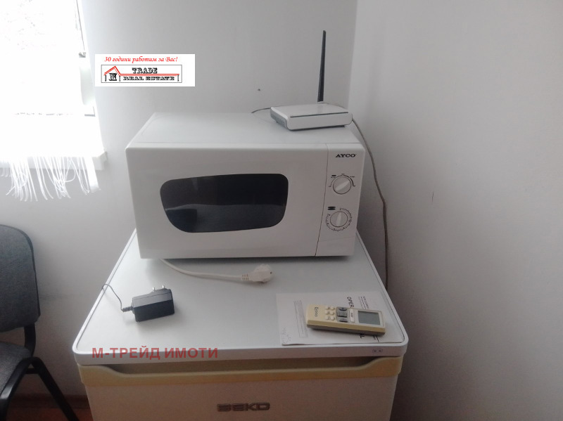 Te koop  Studio regio Boergas , k.k. Slantsjev brjag , 40 m² | 61246787 - afbeelding [6]