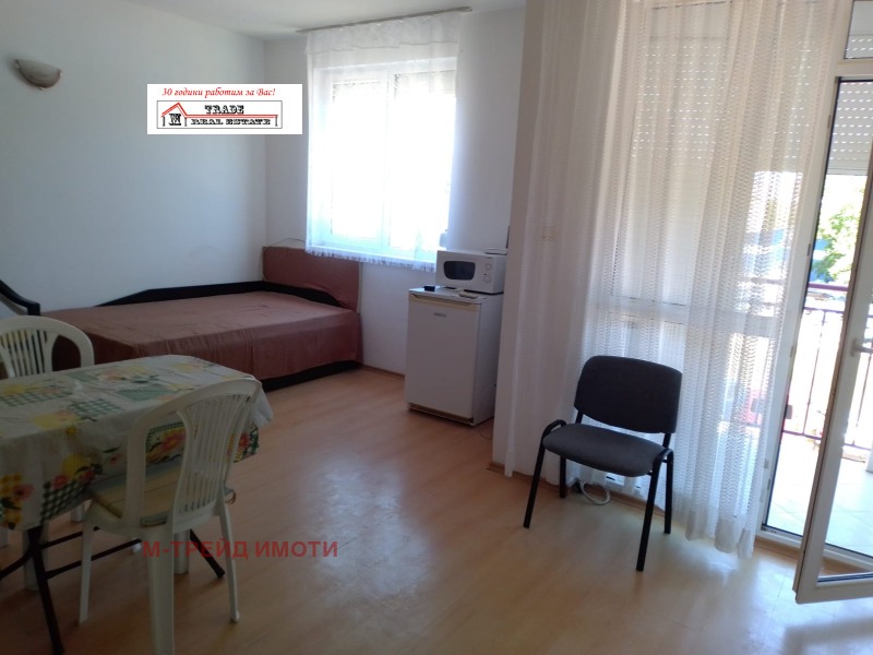 À venda  Estúdio região Burgas , k.k. Slantchev briag , 40 m² | 61246787 - imagem [4]