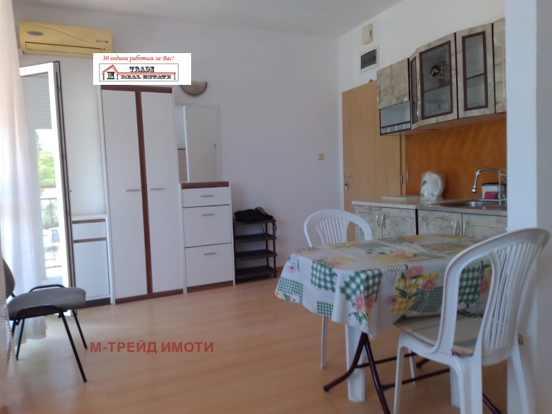 À venda  Estúdio região Burgas , k.k. Slantchev briag , 40 m² | 61246787