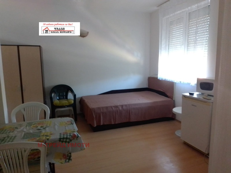 À venda  Estúdio região Burgas , k.k. Slantchev briag , 40 m² | 61246787 - imagem [3]
