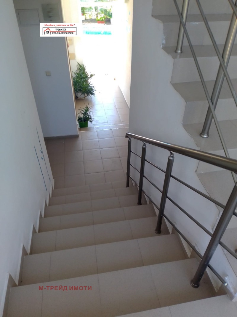 À venda  Estúdio região Burgas , k.k. Slantchev briag , 40 m² | 61246787 - imagem [9]