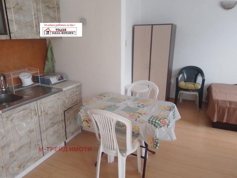 Te koop  Studio regio Boergas , k.k. Slantsjev brjag , 40 m² | 61246787 - afbeelding [2]