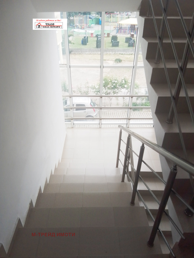 Te koop  Studio regio Boergas , k.k. Slantsjev brjag , 40 m² | 61246787 - afbeelding [14]