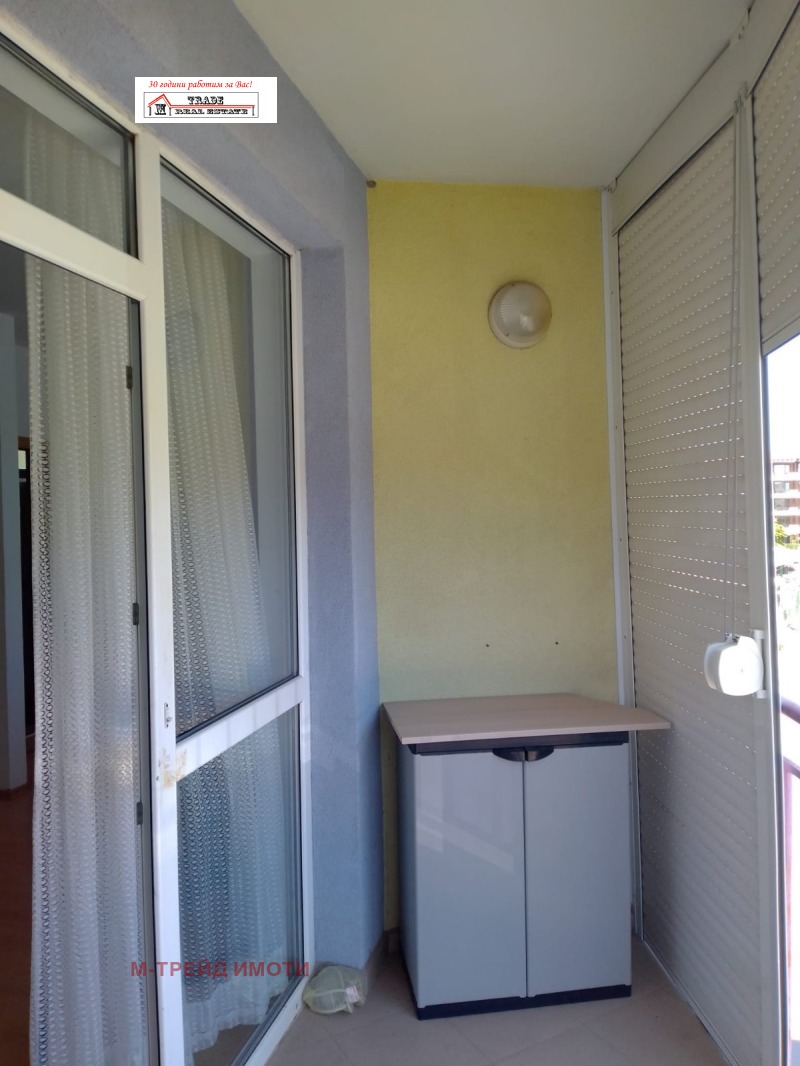 À venda  Estúdio região Burgas , k.k. Slantchev briag , 40 m² | 61246787 - imagem [6]