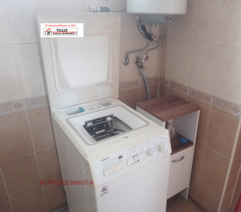 Te koop  Studio regio Boergas , k.k. Slantsjev brjag , 40 m² | 61246787 - afbeelding [7]