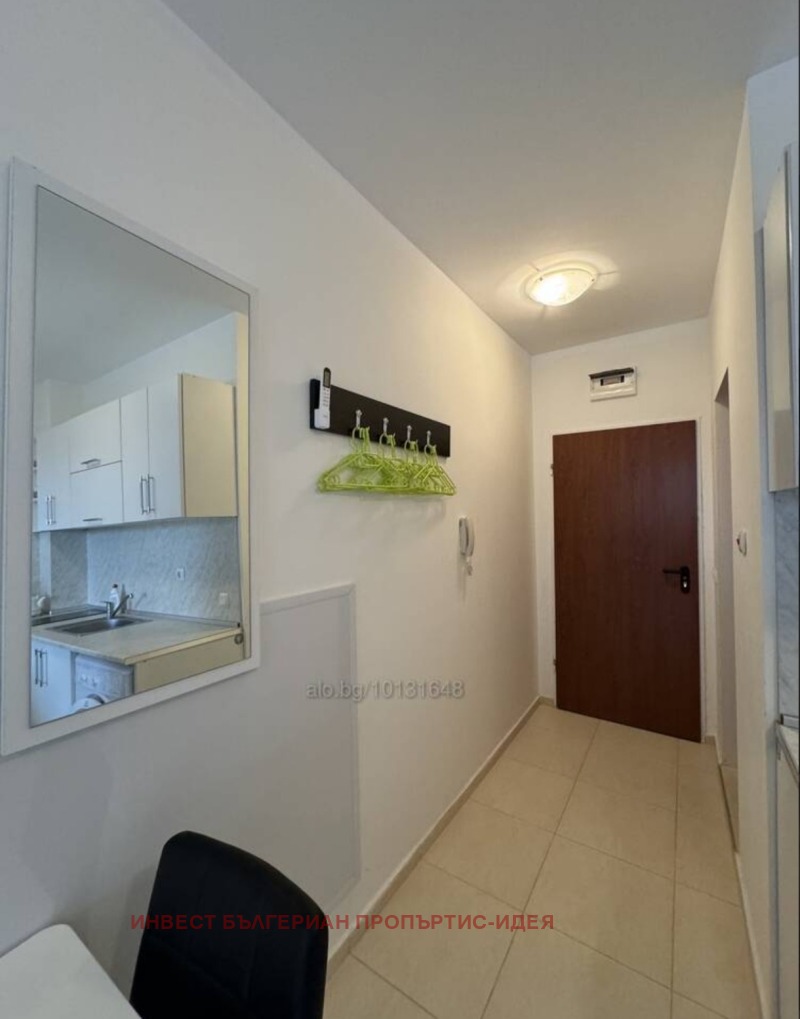 Na sprzedaż  Studio region Burgas , Primorsko , 38 mkw | 78289882 - obraz [6]