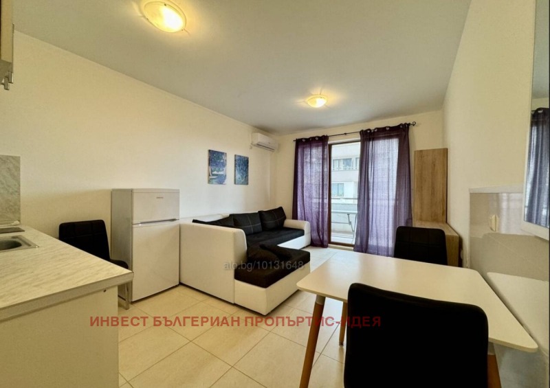Na sprzedaż  Studio region Burgas , Primorsko , 38 mkw | 78289882