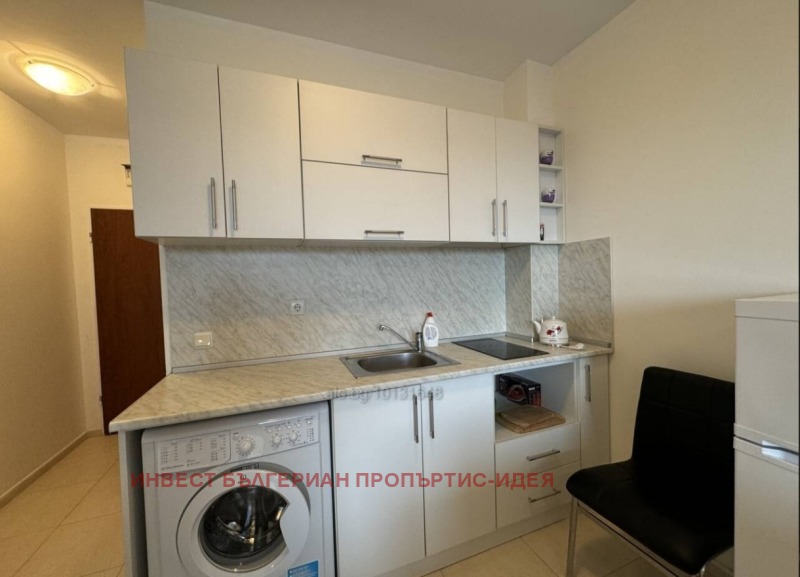 Na sprzedaż  Studio region Burgas , Primorsko , 38 mkw | 78289882 - obraz [3]