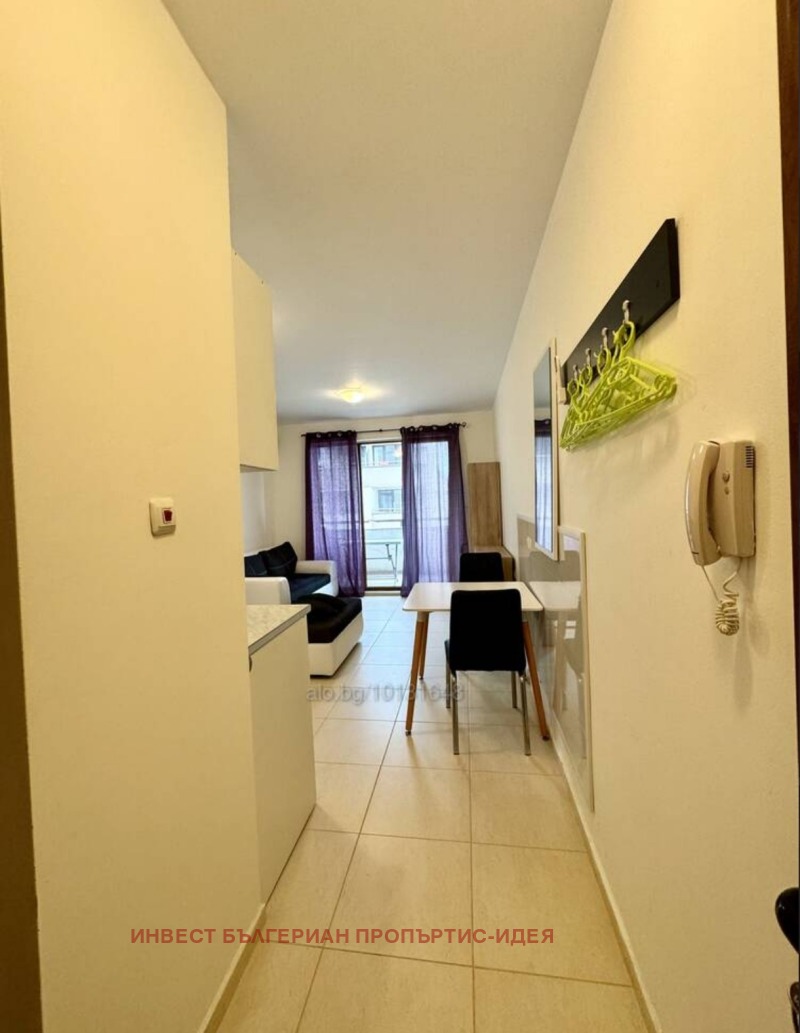 Na sprzedaż  Studio region Burgas , Primorsko , 38 mkw | 78289882 - obraz [10]