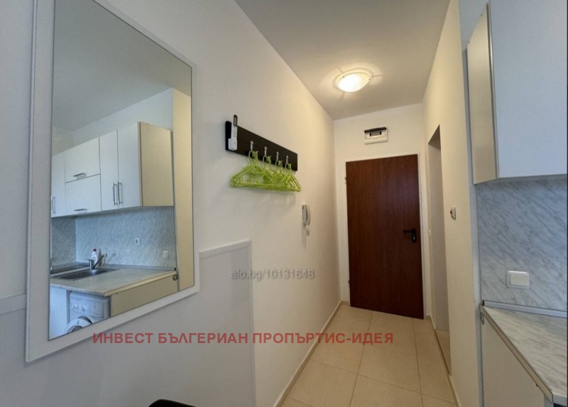 Na sprzedaż  Studio region Burgas , Primorsko , 38 mkw | 78289882 - obraz [8]