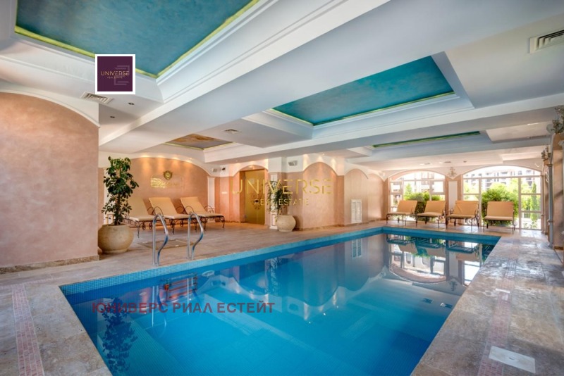 Продава 1-СТАЕН, к.к. Слънчев бряг, област Бургас, снимка 6 - Апартаменти - 52211122