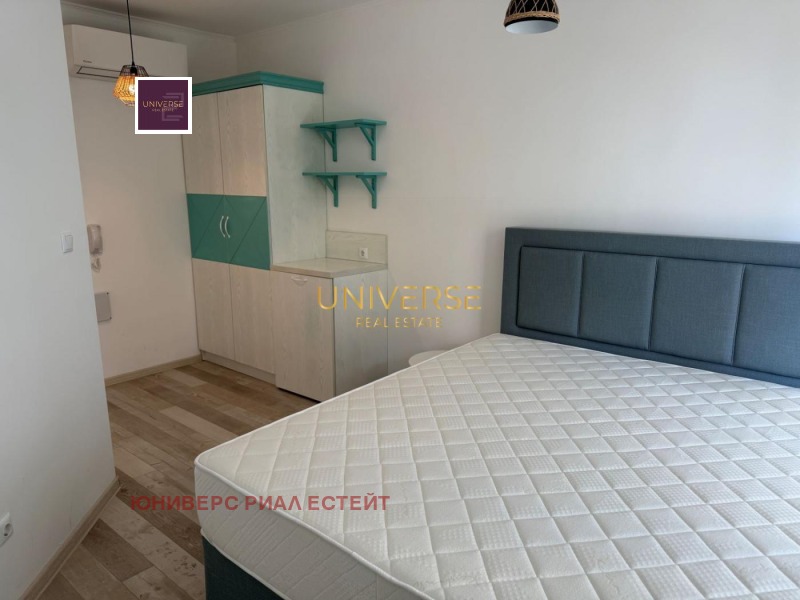 Продава 1-СТАЕН, к.к. Слънчев бряг, област Бургас, снимка 2 - Апартаменти - 52211122