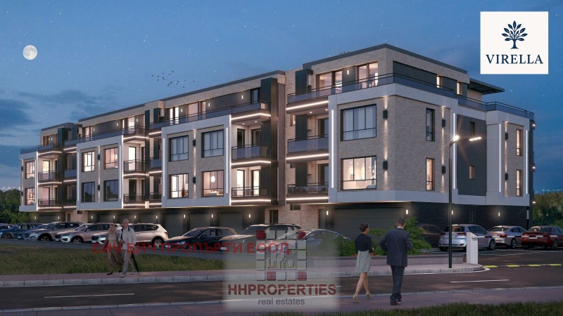 À vendre  1 chambre Plovdiv , Otdih i koultoura , 70 m² | 44930568