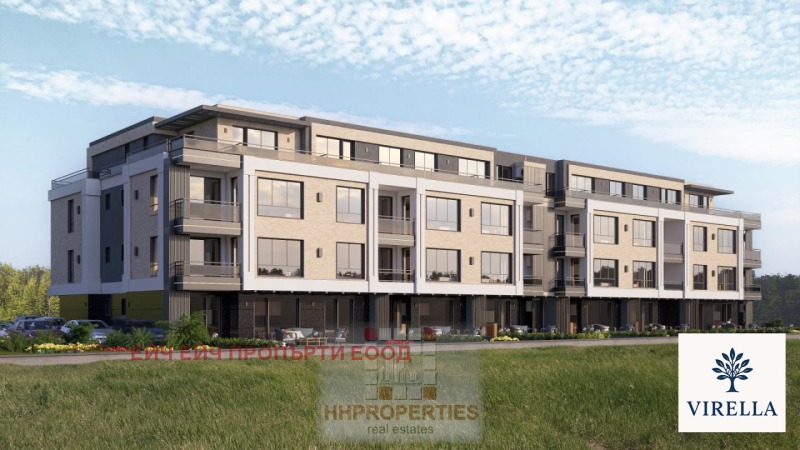 À vendre  1 chambre Plovdiv , Otdih i koultoura , 70 m² | 44930568 - image [10]