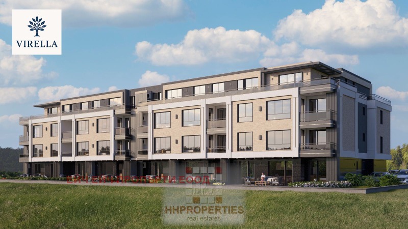 À vendre  1 chambre Plovdiv , Otdih i koultoura , 70 m² | 44930568 - image [9]