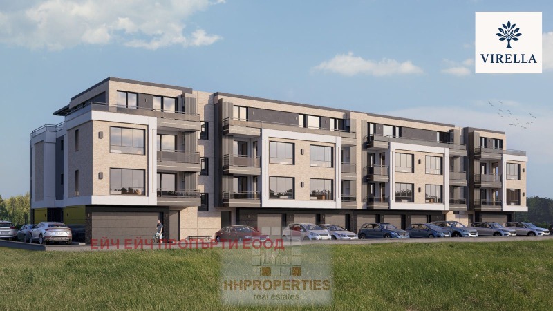 À vendre  1 chambre Plovdiv , Otdih i koultoura , 70 m² | 44930568 - image [5]