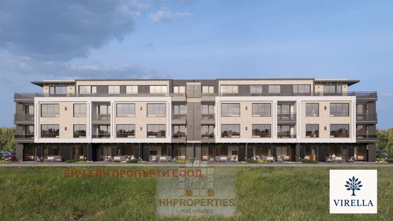 À vendre  1 chambre Plovdiv , Otdih i koultoura , 70 m² | 44930568 - image [11]