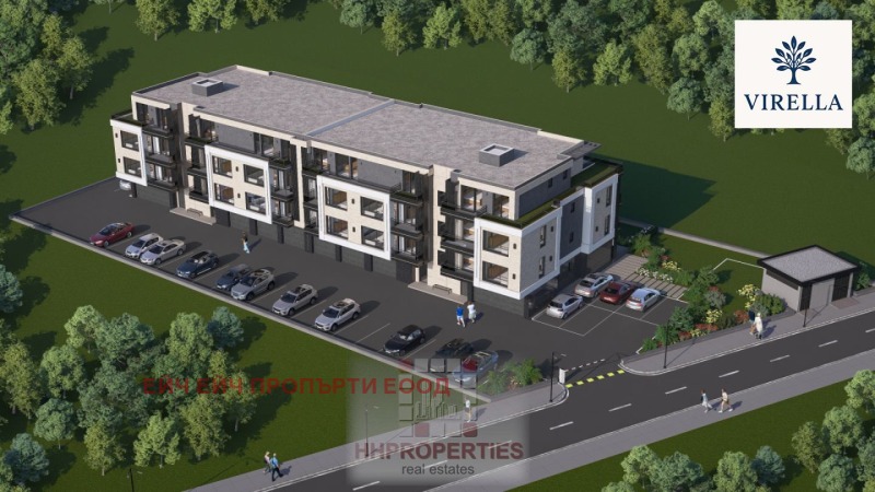 À vendre  1 chambre Plovdiv , Otdih i koultoura , 70 m² | 44930568 - image [4]