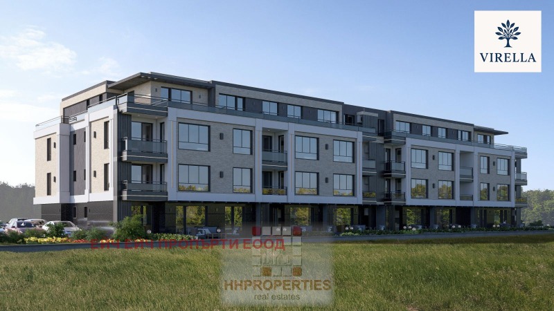À vendre  1 chambre Plovdiv , Otdih i koultoura , 70 m² | 44930568 - image [6]