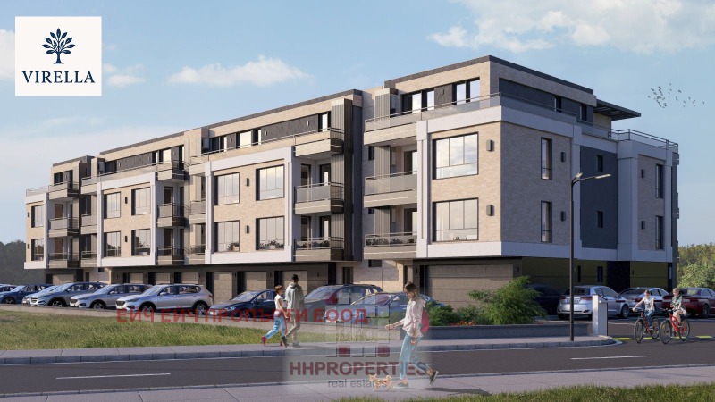 À vendre  1 chambre Plovdiv , Otdih i koultoura , 70 m² | 44930568 - image [8]