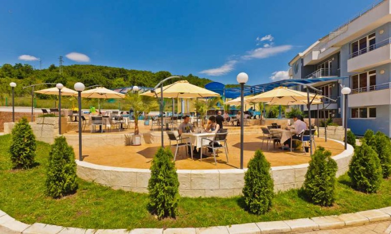 Продаја  1 спаваћа соба регион Бургас , Кошарица , 60 м2 | 82728479 - слика [15]
