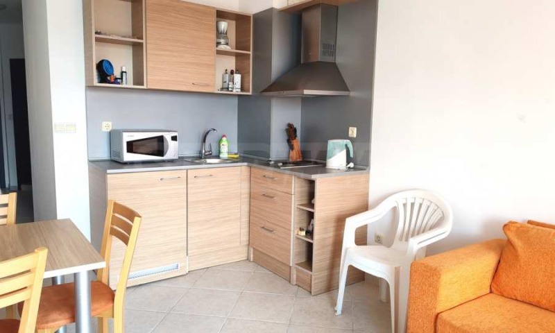 Продаја  1 спаваћа соба регион Бургас , Кошарица , 60 м2 | 82728479 - слика [4]