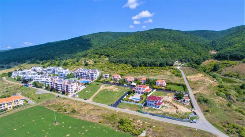 Продаја  1 спаваћа соба регион Бургас , Кошарица , 60 м2 | 82728479 - слика [17]