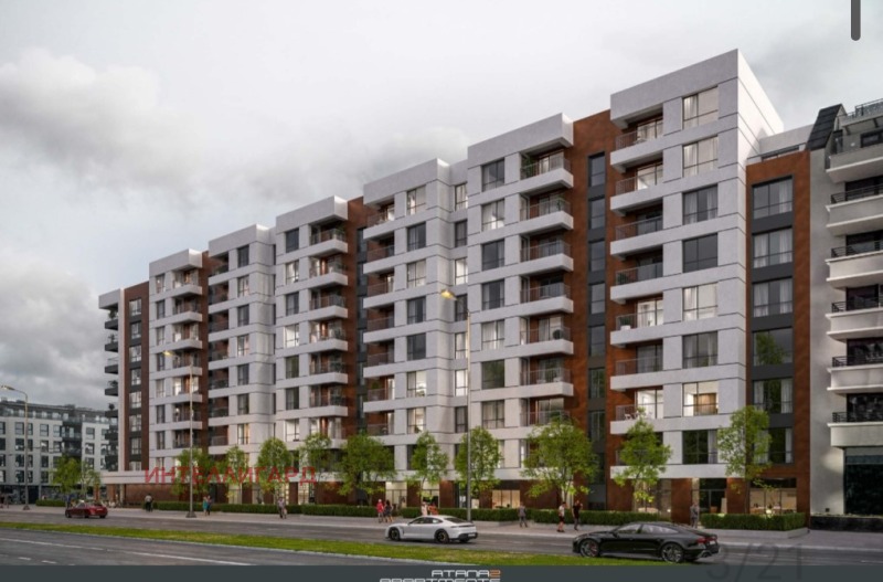 For Sale  1 bedroom Sofia , Druzhba 2 , 62 sq.m | 20424504 - image [2]