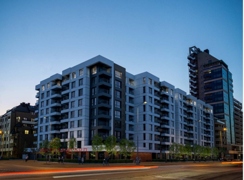 For Sale  1 bedroom Sofia , Druzhba 2 , 62 sq.m | 20424504 - image [6]