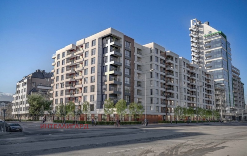 For Sale  1 bedroom Sofia , Druzhba 2 , 62 sq.m | 20424504 - image [3]
