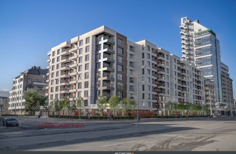 For Sale  1 bedroom Sofia , Druzhba 2 , 62 sq.m | 20424504
