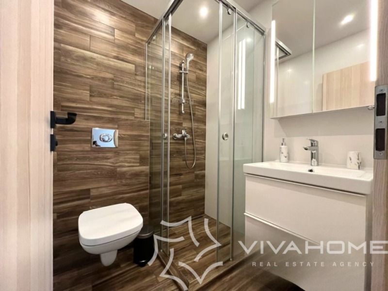 Продава  2-стаен град Варна , ХЕИ , 59 кв.м | 70577514 - изображение [3]