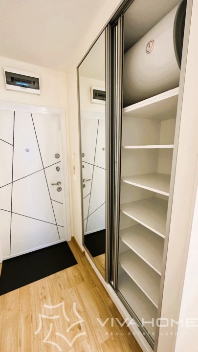 Продава  2-стаен град Варна , ХЕИ , 59 кв.м | 70577514 - изображение [12]
